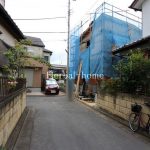 ☆新着☆ 上尾市瓦葺 全1棟 【不動産 / 新築一戸建て】