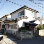 上尾市泉台2丁目 約43坪 【土地/上尾市・販売事例集】