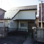 上尾市本町１丁目　約５７坪　【土地/上尾市・販売事例集】