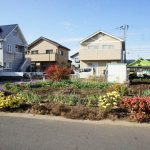 上尾市久保 約35坪 【土地/上尾市・販売事例集】