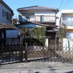 ☆新着☆ 上尾市川1丁目 全1棟 【不動産 / 新築一戸建て】