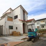 ≪画像追加≫ 上尾市弁財2丁目 全3棟 3号棟 【不動産 / 新築一戸建て】