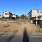 ☆新着☆ 上尾市上 全3棟 3号棟 【不動産 / 新築一戸建て】