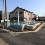 ☆新着☆ 上尾市上町2丁目 全4棟 D号棟 【不動産 / 新築一戸建て】