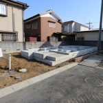 ☆新着☆ 上尾市上町2丁目 全4棟 C号棟 【不動産 / 新築一戸建て】