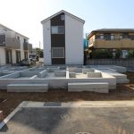 ☆新着☆ 上尾市上町2丁目 全4棟 B号棟 【不動産 / 新築一戸建て】