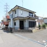 ☆新着☆ 上尾市上尾村 H9年築 【不動産 / 中古一戸建て】