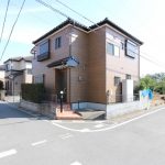 ☆新着☆ 上尾市中妻5丁目 H14年築 【不動産 / 中古一戸建て】