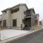 ≪画像追加≫ 上尾市壱丁目 全10棟 8号棟 【不動産 / 新築一戸建て】