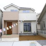 ≪画像追加≫ 上尾市壱丁目 全10棟 9号棟 【不動産 / 新築一戸建て】