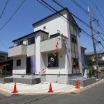 ≪画像追加≫ 上尾市瓦葺 全1棟 【不動産 / 新築一戸建て】