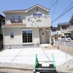 ≪画像追加≫ 上尾市原市 全1棟 【不動産 / 新築一戸建て】