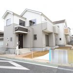 ≪画像追加≫ 上尾市中新井 全4棟 A号棟 【不動産 / 新築一戸建て】