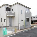≪画像追加≫ 上尾市中新井 全4棟 C号棟 【不動産 / 新築一戸建て】