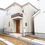 ≪画像追加≫ 上尾市中新井 全4棟 D号棟 【不動産 / 新築一戸建て】