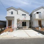 ≪画像追加≫ 上尾市西門前 全4棟 2号棟 【不動産 / 新築一戸建て】