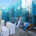 【〔〔〔 復活 〕〕〕】 上尾市今泉 全9棟 4号棟 【不動産 / 新築一戸建て】