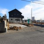 【〔〔〔 復活 〕〕〕】 上尾市向山1丁目 全2棟 1号棟 【不動産 / 新築一戸建て】