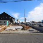 【〔〔〔 復活 〕〕〕】 上尾市向山1丁目 全2棟 2号棟 【不動産 / 新築一戸建て】