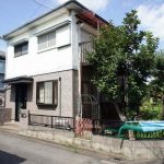 上尾市原市　Ｓ５６年築　【中古一戸建て住宅 /上尾市・販売事例集】
