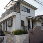 上尾市戸崎　Ｈ５年築　【中古一戸建て住宅 /上尾市・販売事例集】