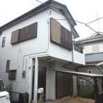 上尾市菅谷４丁目　Ｈ４年築　【中古一戸建て住宅 /上尾市・販売事例集】