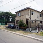 上尾市今泉　Ｈ２０年築　【中古一戸建て住宅 /上尾市・販売事例集】