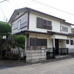 上尾市今泉１丁目　Ｓ４９年築　【中古一戸建て住宅 /上尾市・販売事例集】