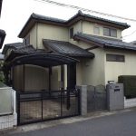 上尾市中妻３丁目　Ｈ６年築　【中古一戸建て住宅 /上尾市・販売事例集】