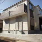 上尾市上町２丁目　全１棟　【新築一戸建て住宅 /上尾市・販売事例集】,