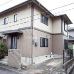 上尾市原市　Ｈ１１年築　【中古一戸建て住宅 /上尾市・販売事例集】