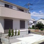 上尾市原市　全６棟　１号棟　【新築一戸建て住宅 /上尾市・販売事例集】