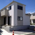 上尾市原市　全６棟　５号棟　【新築一戸建て住宅 /上尾市・販売事例集】
