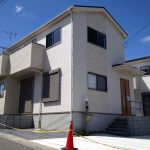 上尾市原市　全６棟　６号棟　【新築一戸建て住宅 /上尾市・販売事例集】
