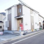 上尾市平方　全２棟　１号棟　【新築一戸建て住宅 /上尾市・販売事例集】