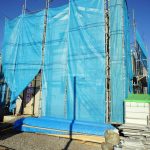 上尾市原市　全５棟　１号棟　【新築一戸建て住宅 /上尾市・販売事例集】