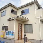 上尾市錦町　全１０棟　２号棟　【新築一戸建て住宅 /上尾市・販売事例集】