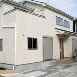 上尾市錦町　全１０棟　１０号棟　【新築一戸建て住宅 /上尾市・販売事例集】