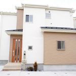 上尾市原市　全５棟　４号棟　【新築一戸建て住宅 /上尾市・販売事例集】