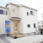 上尾市原市　全５棟　５号棟　【新築一戸建て住宅 /上尾市・販売事例集】