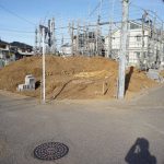 上尾市井戸木4丁目 約42坪 【土地/上尾市・販売事例集】