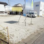 北足立郡伊奈町本町　全３区画　Ｃ区画　約４４坪　【土地/上尾市・販売事例集】