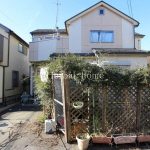 ☆新着☆ 上尾市瓦葺 H14年築 【不動産 / 中古一戸建て】