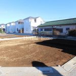 ☆新着☆ 上尾市中新井 全1棟 1号棟 【不動産 / 新築一戸建て】