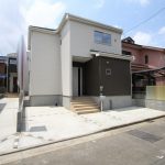 ≪画像追加≫ 上尾市緑丘5丁目 全2棟 1号棟 【不動産 / 新築一戸建て】