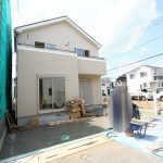 ≪画像追加≫ 上尾市浅間台1丁目 全13棟 H号棟 【不動産 / 新築一戸建て】