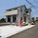 ≪画像追加≫ 上尾市壱丁目 全1棟 【不動産 / 新築一戸建て】