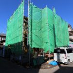 ☆新着☆ 上尾市井戸木4丁目 全1棟 【不動産 / 新築一戸建て】