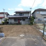 ☆新着☆　上尾市本町２丁目　全２区画　Ａ区画　約４２坪　【不動産 / 土地】