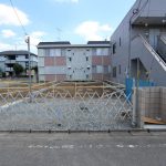 ☆新着☆ 上尾市春日1丁目 全4棟 1号棟 【不動産 / 新築一戸建て】